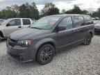 2018 DODGE GRAND CARAVAN