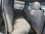 2001 NISSAN Frontier