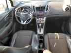 2016 CHEVROLET TRAX