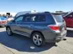 2011 TOYOTA HIGHLANDER