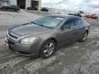 2012 CHEVROLET MALIBU