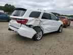 2022 DODGE DURANGO
