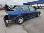 2001 HONDA ACCORD