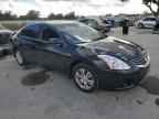 2011 NISSAN ALTIMA
