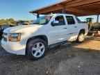 2009 CHEVROLET Avalanche