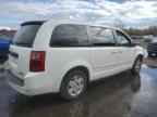 2010 DODGE GRAND CARAVAN