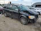2012 CHRYSLER Town & Country