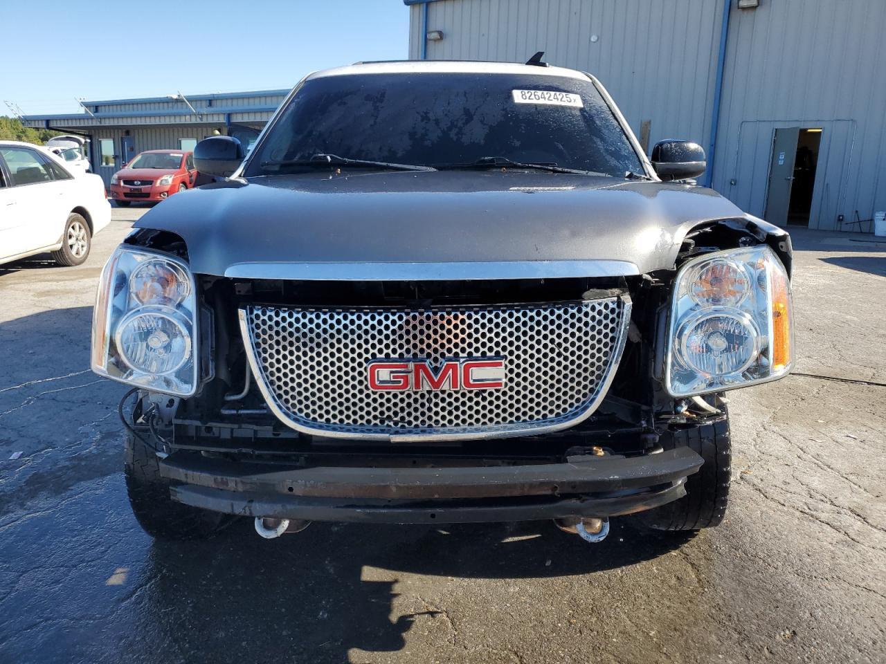 2009 GMC Yukon