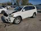 2010 TOYOTA HIGHLANDER