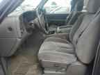 2004 CHEVROLET Silverado