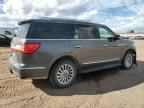 2018 LINCOLN Navigator