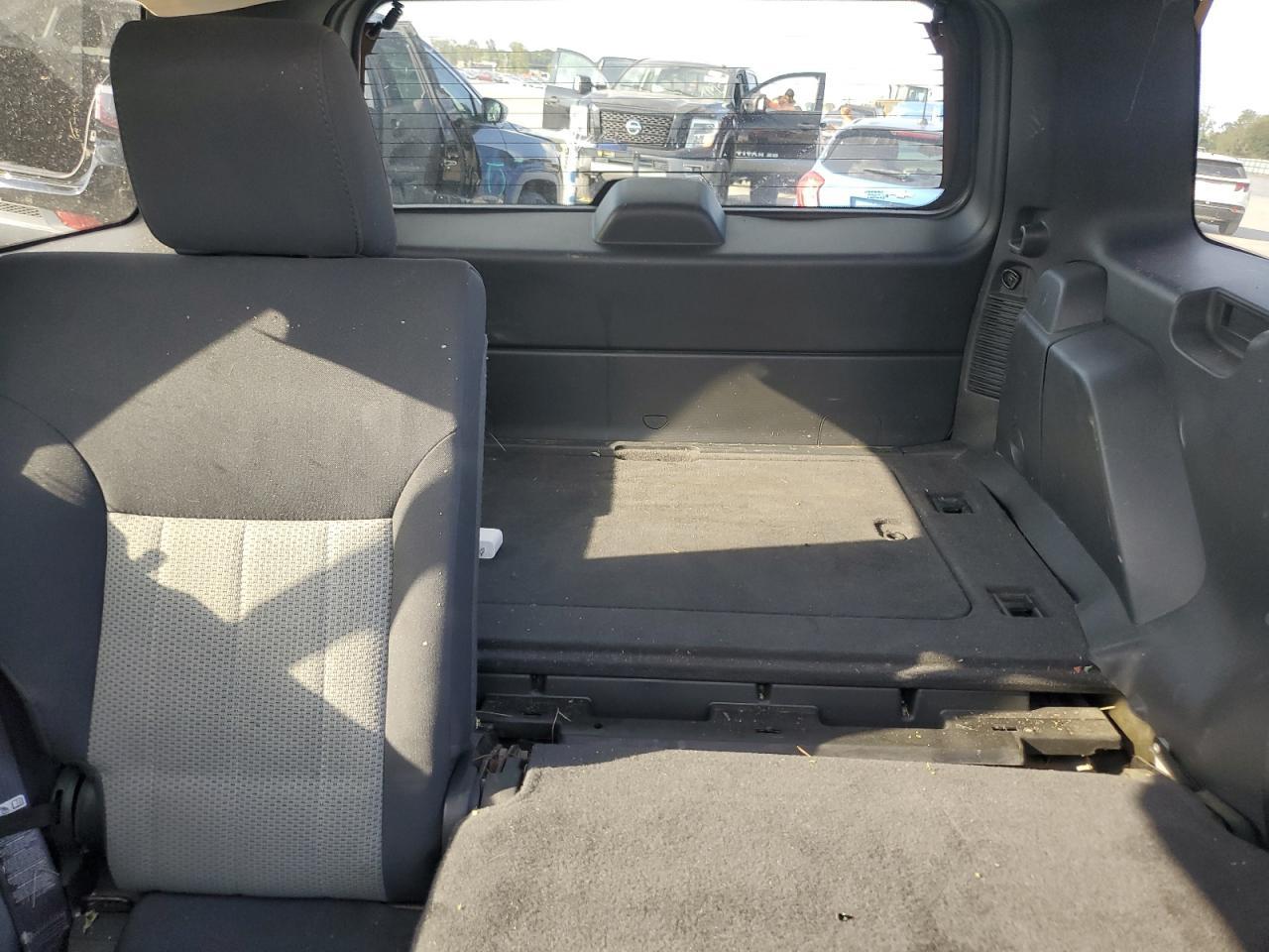 2009 JEEP Liberty