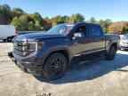 2023 GMC Sierra