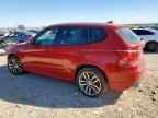 2015 BMW X3