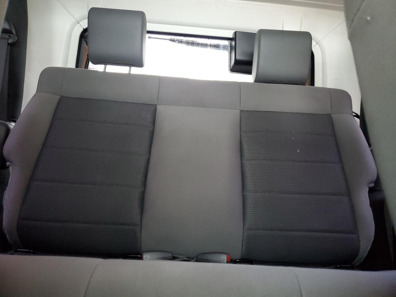 2010 JEEP WRANGLER