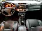2006 TOYOTA CAMRY