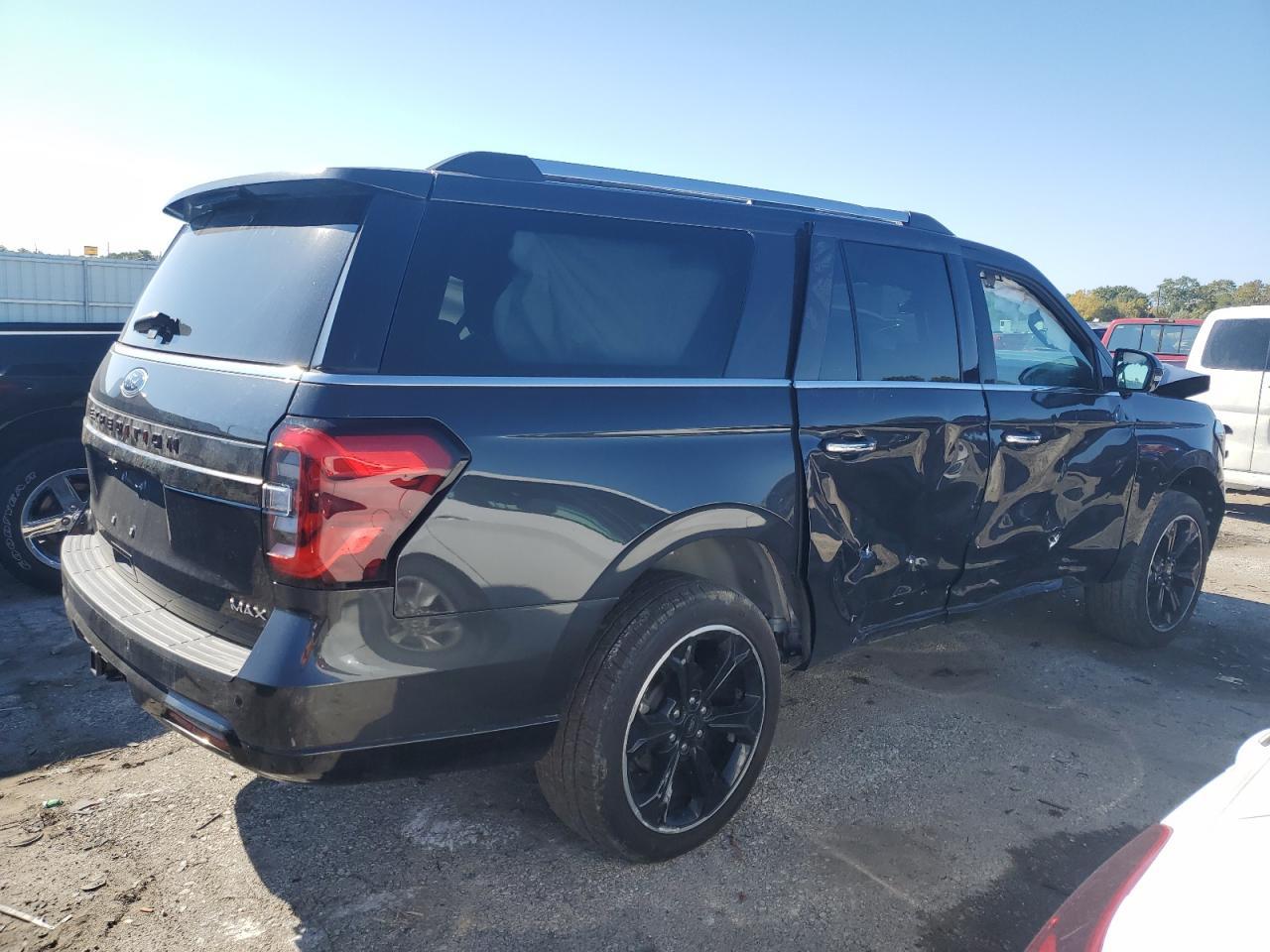 2023 FORD Expedition
