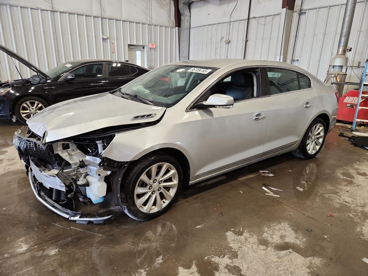 2015 BUICK LACROSSE