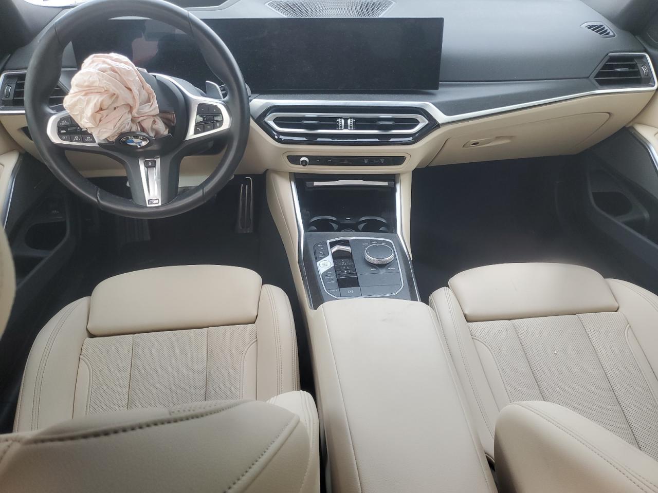 2024 BMW 3 SERIES