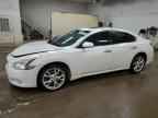 2013 NISSAN Maxima