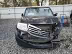 2015 HONDA PILOT