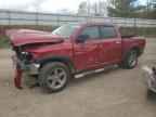 2009 DODGE RAM 1500