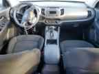 2011 KIA SPORTAGE