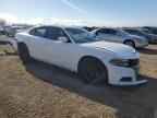 2016 DODGE CHARGER