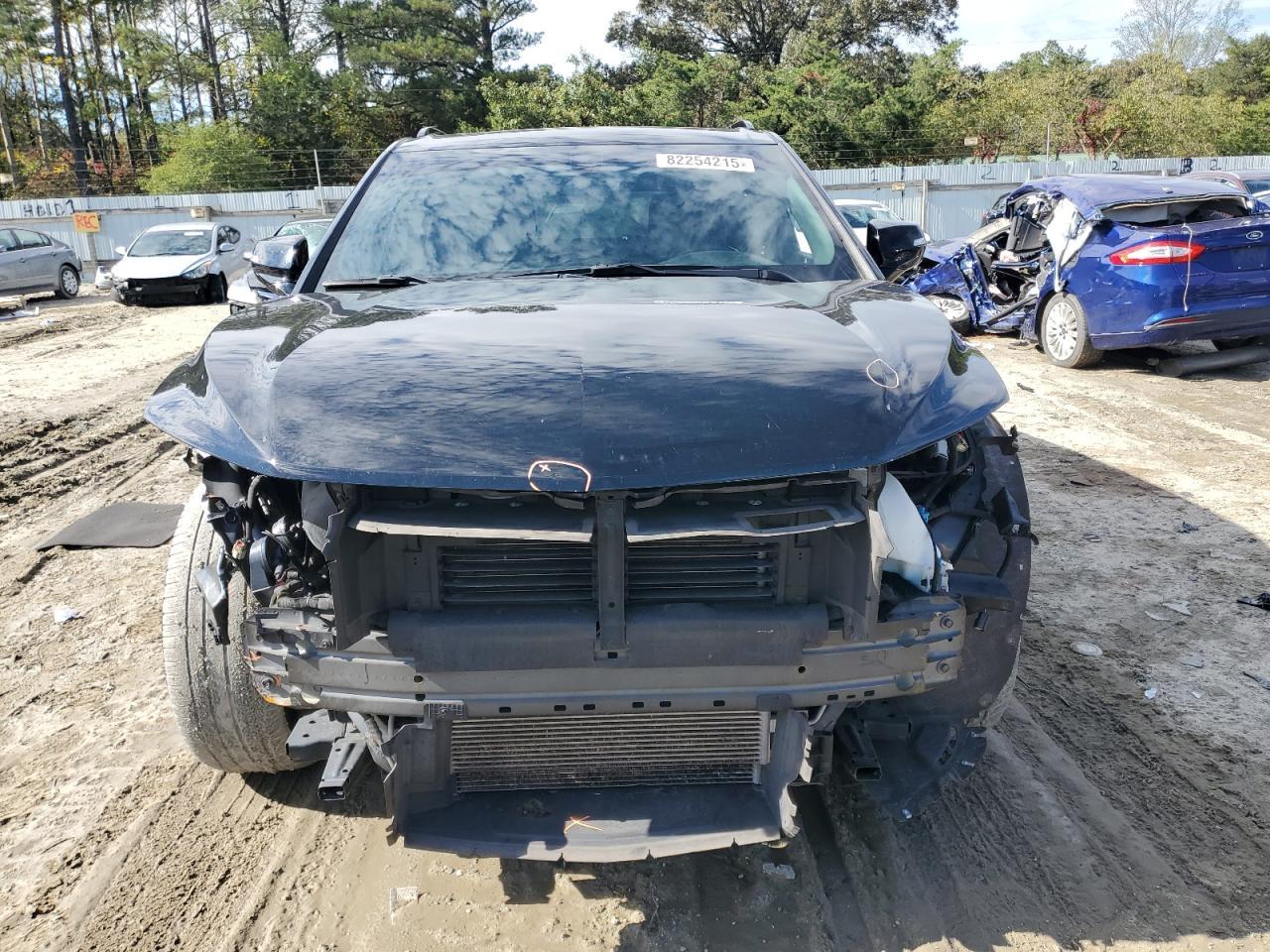 2019 CHEVROLET BLAZER