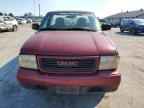2000 GMC Sonoma