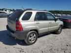 2007 KIA SPORTAGE
