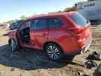 2019 MITSUBISHI outlander