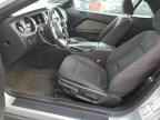 2012 FORD MUSTANG