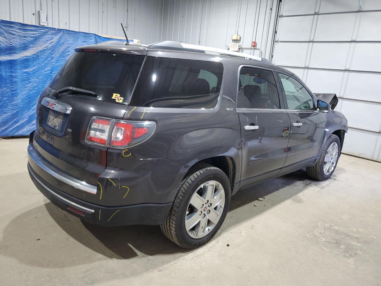 2017 GMC ACADIA