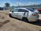 2015 FORD Fiesta