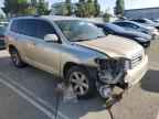 2008 TOYOTA HIGHLANDER