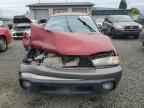 1996 SUBARU Legacy