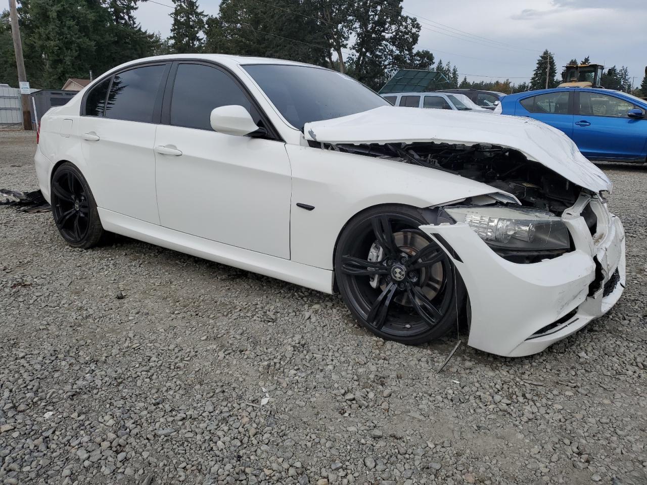 2010 BMW 3 SERIES