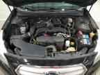 2015 SUBARU Legacy