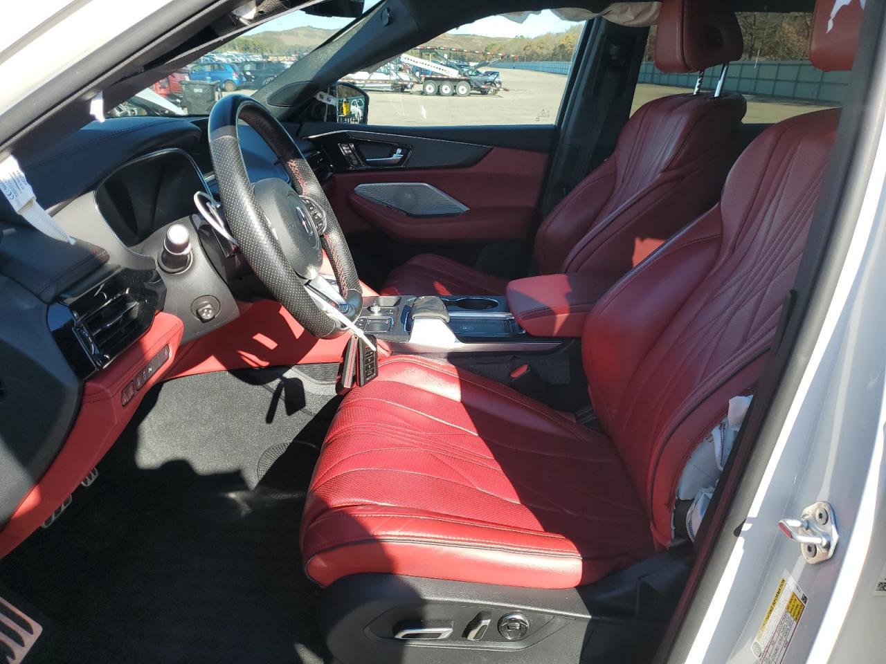 2023 ACURA MDX