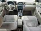 2007 TOYOTA COROLLA