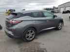 2016 NISSAN MURANO