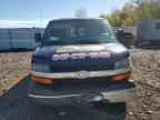2003 CHEVROLET Express 3500
