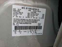 2024 FORD Maverick