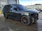 2018 LAND ROVER RANGE ROVER
