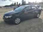 2010 KIA FORTE