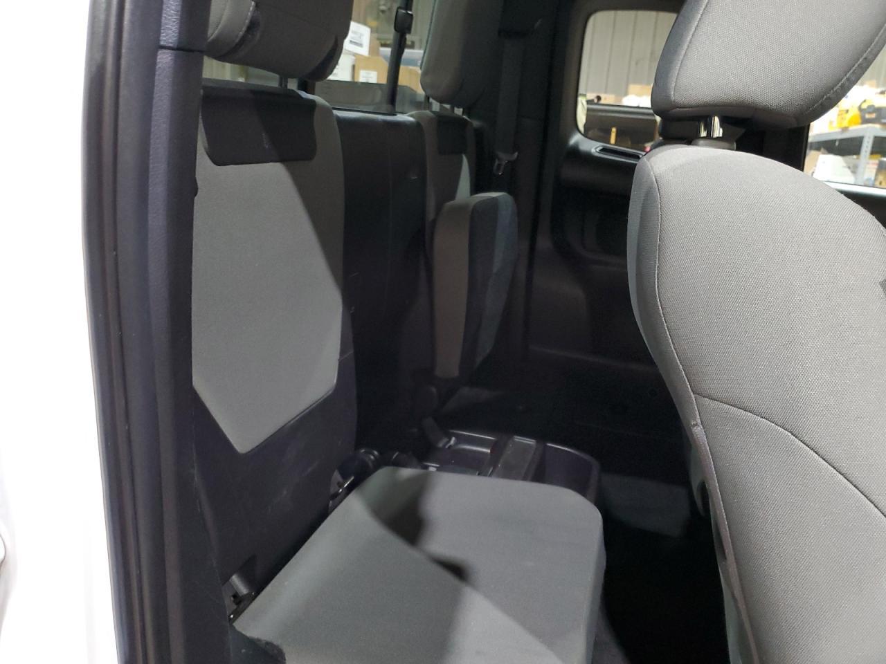 2016 TOYOTA TACOMA