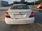 2003 TOYOTA CAMRY