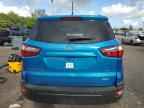 2018 FORD EcoSport