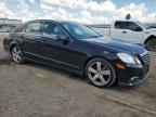 2011 MERCEDES-BENZ E-Class